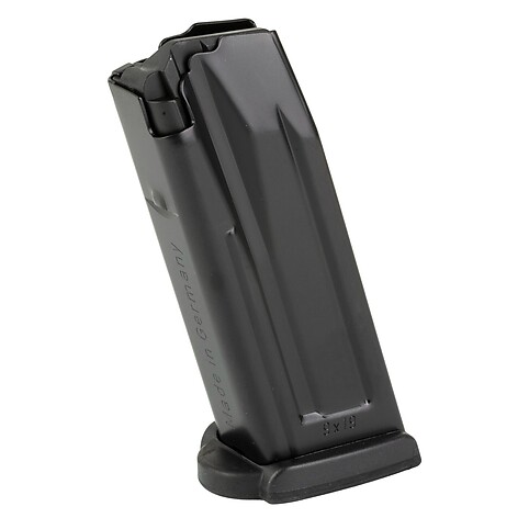 Heckler & Koch VP9SK/P30SK 9mm 12 Skott Magasin