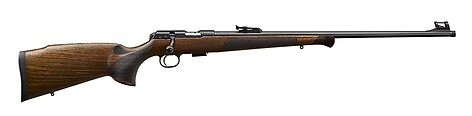 CZ 457 Premium .22 WMR 24 tum - bild 4 av 4