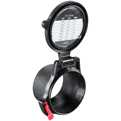 Butler Creek Element Okularskydd Storlek LG (42-47mm) - bild 11 av 12