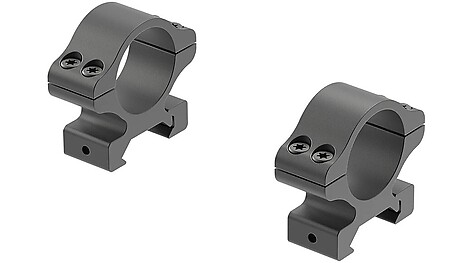 Leupold Rifleman Gen2 1 tum Medium H: 23mm - bild 2 av 2