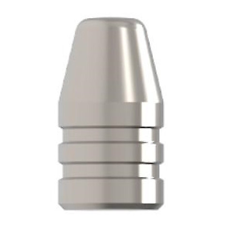 Lee Precision 6-Cavity Bullet Mold .356 147gr TC