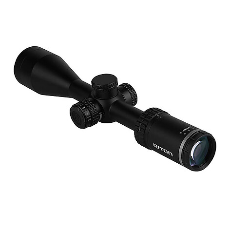 Riton Optics 1 Primal 4-12x50 SFP RDH Kikarsikte - bild 3 av 7
