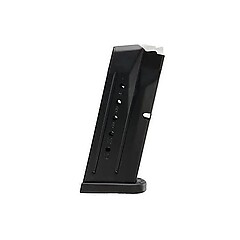 Smith & Wesson M&P Compact 9mm 12 Skotts Magasin