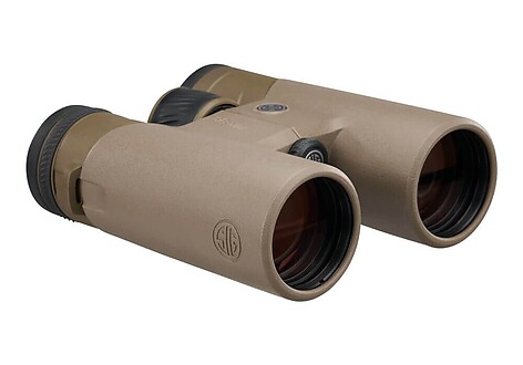 Sig Sauer ZULU4 HD 10x42 Kikare - bild 2 av 7