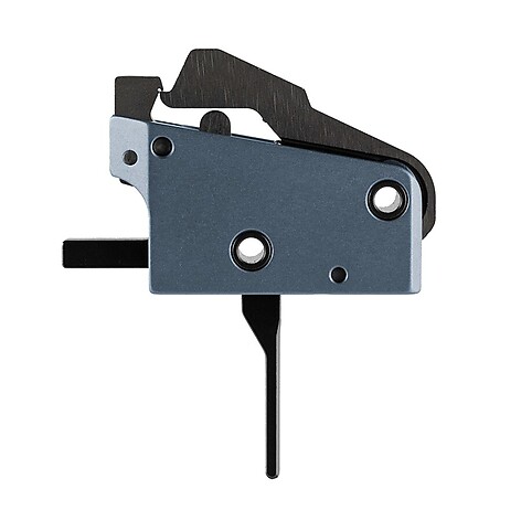 Timney Triggers AR-15 Pro 2-Stage Rak Svart - bild 3 av 3