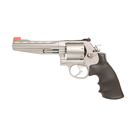 Smith & Wesson P.C 686 Plus .357 Mag/.38 SPC +p 5 tum 7rd