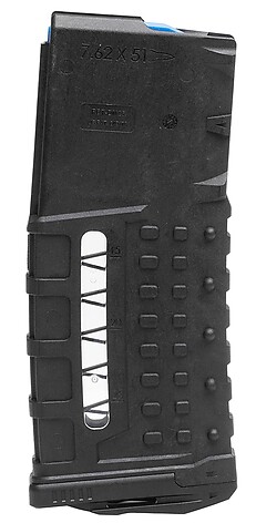 Leapers UTG AR308 LR/SR .308 25 Skott - bild 2 av 8