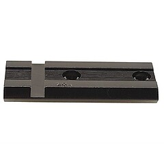 Weaver Top Mount Base - #40A (Blank)
