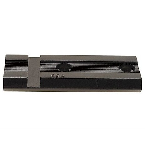 Weaver Top Mount Base - #40A (Blank)