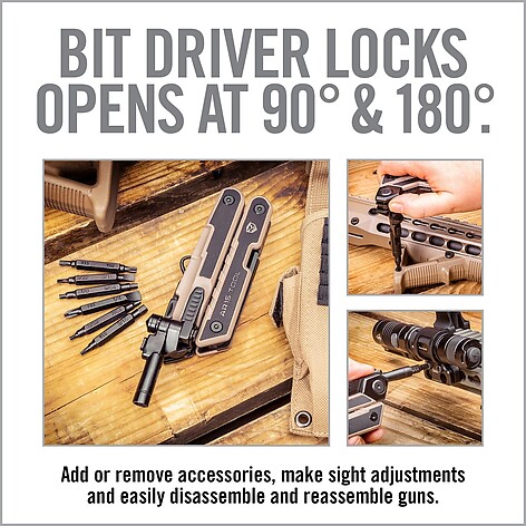 Real Avid The AR-15 Scraper - bild 6 av 7