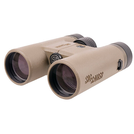 Sig Sauer Canyon HD 10x42 Brun Kikare