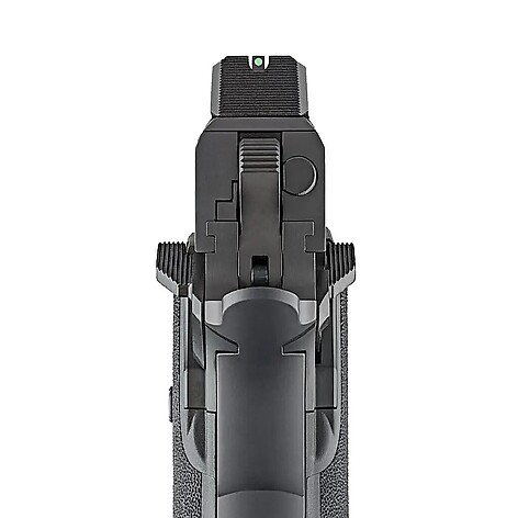 Springfield Prodigy 1911 DS 9mm x 19 5 tum 17rd/20rd - bild 7 av 8