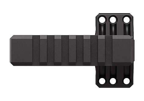 Sig Sauer 1913 Ringtop Diving Board 34mm Picatinnyskena - bild 3 av 6