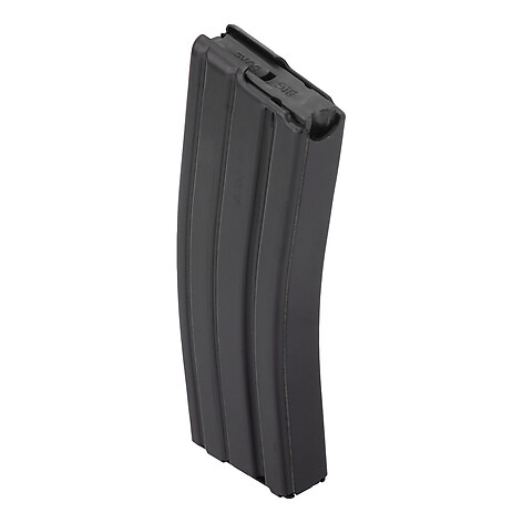D&H Industries AR-15/M16 .50 Beowulf 10 Skott Magasin
