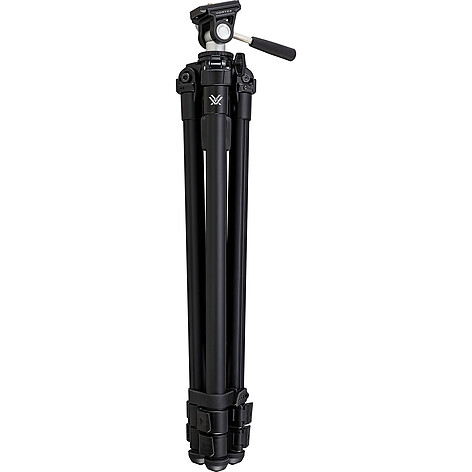 Vortex High Country II Aluminium Tripod Stativ - bild 2 av 6