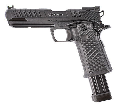 Umarex UX Stratix CO2 4.5mm BB - bild 5 av 8