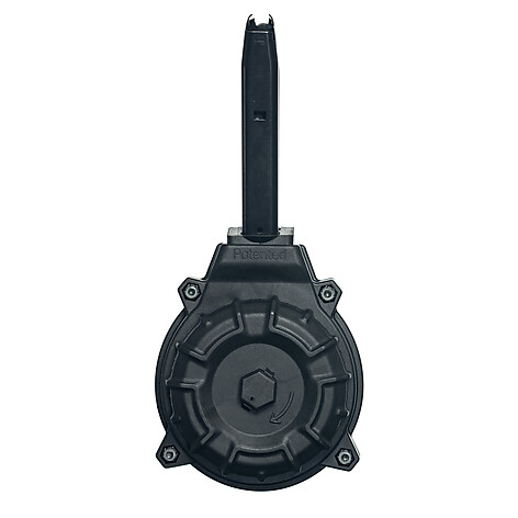 ProMag Ruger P-Series 9mm 50rd Polymer Magasin - bild 2 av 4