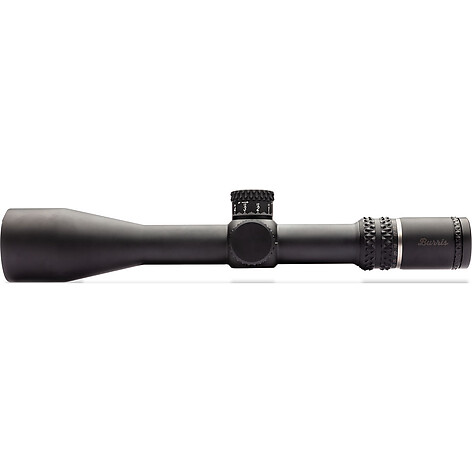 Burris XTR Pro 5.5-30x56 SF FFP Belyst Horus TREMOR5 - bild 2 av 4
