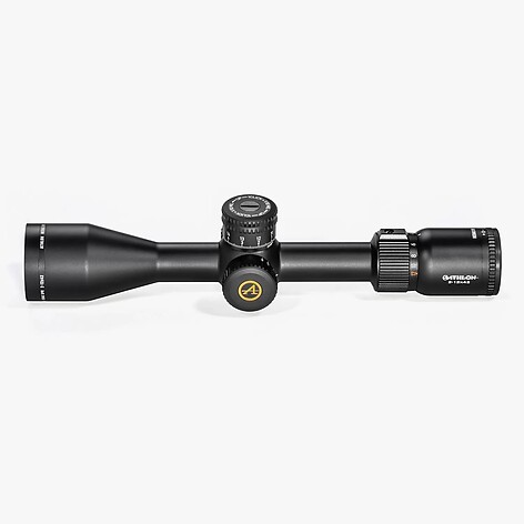 Athlon Heras SPR 2-12x42 SF SFP AAGR1 MOA Kikarsikte - bild 2 av 4