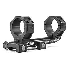 Geissele Super Precision Cantilever Picatinny 30mm Short H: 34mm