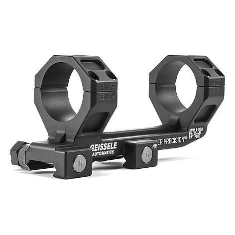Geissele Super Precision Cantilever Picatinny 30mm Short H: 34mm