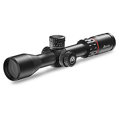 Burris Veracity PH 3-15x44 SF FFP RC MOA Kikarsikte