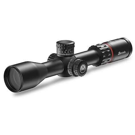 Burris Veracity PH 3-15x44 SF FFP RC MOA Kikarsikte