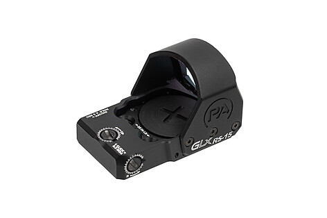 Primary Arms GLx RS-15 Mini Reflex ACSS Vulcan Dot - bild 7 av 10