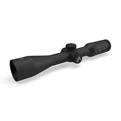 Alpen Optics Apex XP 1.5-9x45 Belyst SFP Duplex Kikarsikte
