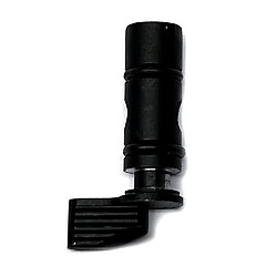 Reximex Valve Max Velocity Zone