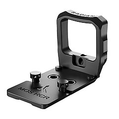 Radian Guardian Glock MOS Trijicon RCR Svart