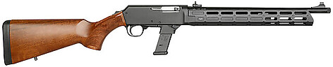 Midwest Henry Homesteader M-LOK Handguard - bild 2 av 3