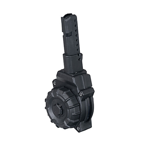 ProMag Glock Model 42 .380 ACP 32rd Polymer Magasin - bild 2 av 3