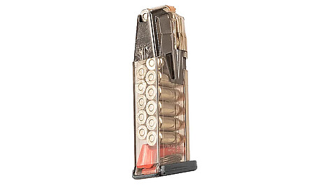 Elite Tactical Systems Omega Glock 19/26 9mm 15 skott - bild 2 av 3