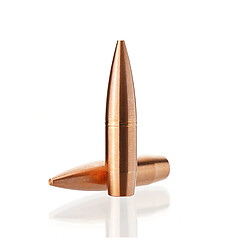 Cutting Edge Bullets MTAC .264 143gr 50/Box