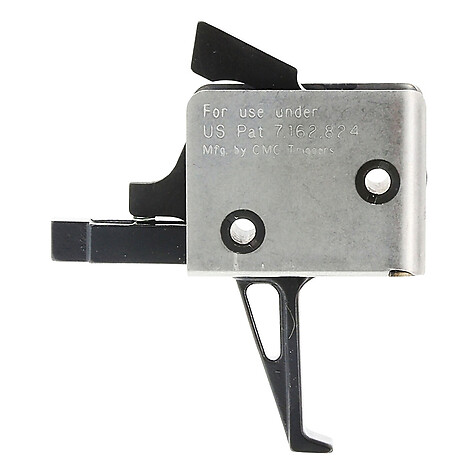 CMC Triggers AR-10/AR-15 Drop-In 1-Stage Rak Avtryckare