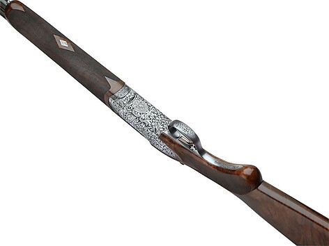 Rizzini Regal EL 20/76 76cm - bild 3 av 4