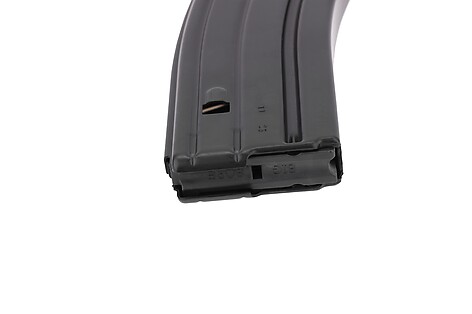 D&H Industries AR-15/M16 .458 SOCOM 10 Skott Magasin - bild 3 av 4