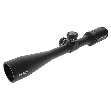 Crimson Trace Hardline 4-12x40 SFP BDC Long Range Kikarsikte