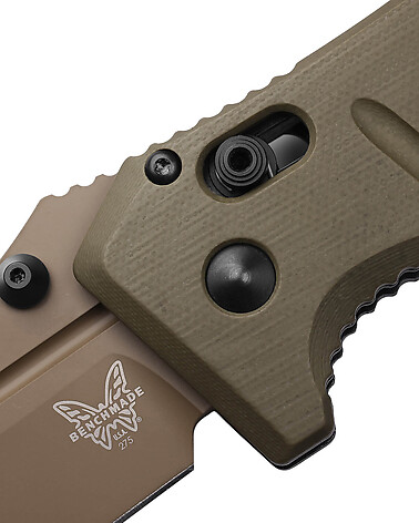 Benchmade 275FE-04 Adamas Kniv - bild 4 av 8