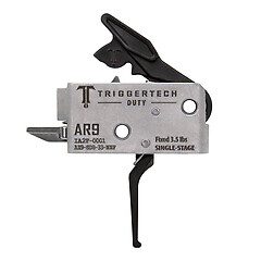 Triggertech Duty AR-9 Single Stage Rak 3.5 lbs