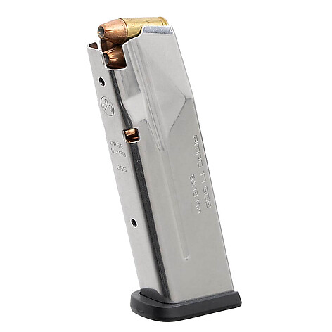 Magpul AMAG 17 SG9 Sig P365 9mm 17 Skott Magasin