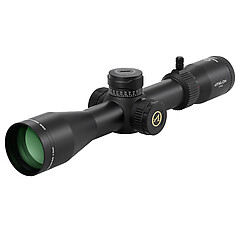 Athlon Midas HMR 2-12x42 SF SFP Belyst APLR-H2 MOA Kikarsikte