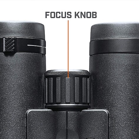 Bushnell Engage DX 12x50 Kikare - bild 5 av 5