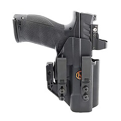 Henry Holsters Cipher Walther PDP 4.5 tum