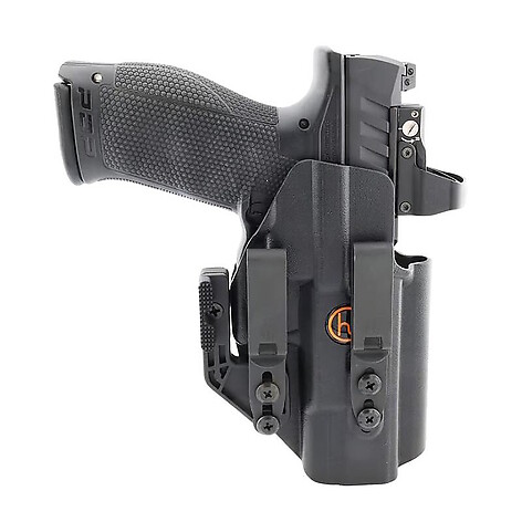 Henry Holsters Cipher Walther PDP 4.5 tum