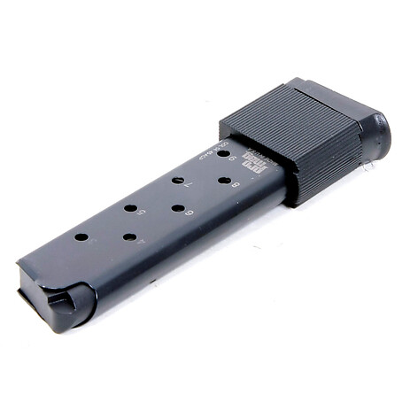 ProMag Colt 1911 Government Modell .45 ACP 10-rd Magasin - bild 4 av 4