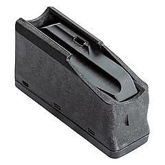 CVA Cascade 7mm Remington Magnum 3 Skott Magasin