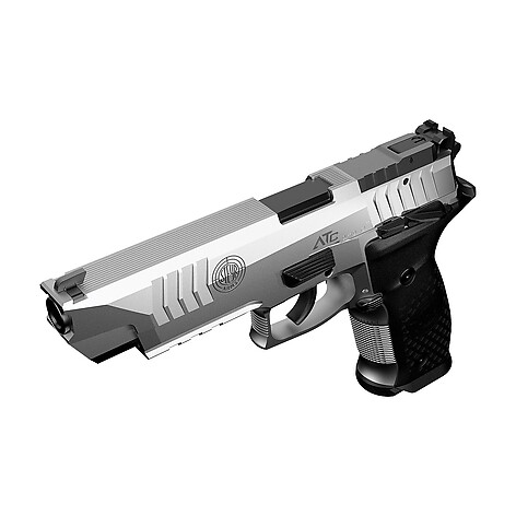 Steyr ATC Base 5 tum 9mm x 19 20 Skott - bild 5 av 7