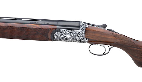 Rizzini Round Body 16/76 76cm - bild 5 av 6